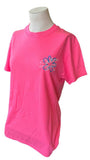 Gildan Southern Belle It's Cornbread And Sweet Tea Where I'm From Shirt Size S