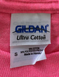Gildan Southern Belle It's Cornbread And Sweet Tea Where I'm From Shirt Size S