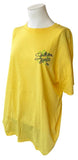 Anvil Women's Southern Belle I'm Amazing Because Of Grace Shirt Size Large
