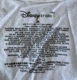 Disney Women's A Pair Of Shoes Can Change Your Life White Shirt Size Medium