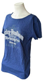 Women's Harley-Davidson Motorcycles Since 1903 Graphic Shirt Size Large