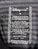 Disney Women's Mickey Mouse And Minnie Mouse Together Since 1928 Shirt Size M