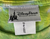 Disney Parks Boys Buzz Lightyear Defender Of The Galaxy Shirt Size Medium
