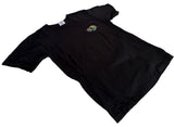 Anvil Youth Ron Jon Surf Shop Key West Black Short Sleeve Shirt Size Medium