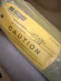 Cincinnati Milacron 3596784 Ball Screw w/ Nut 2.5" Diameter x 101.5" OAL