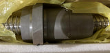 Cincinnati Milacron 3596784 Ball Screw w/ Nut 2.5" Diameter x 101.5" OAL