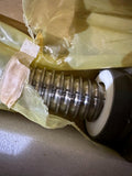 Cincinnati Milacron 3596784 Ball Screw w/ Nut 2.5" Diameter x 101.5" OAL