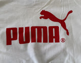 Puma Men's Albion Cup San Diego National Soccer Showcase Champions Shirt Size L