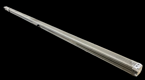 Festo DGP-40-2850-PPV-A-B Rodless Linear Drive Cylinder 40mm Bore 2850mm Stroke
