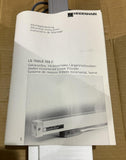 Heidenhain LS 703 C Sealed Incremental Linear Encoder Scale ML 2240mm