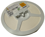 Reel of 2868 Kemet C0603C271J5GACTU Multilayer Ceramic Capacitor 270pF 50V 0603