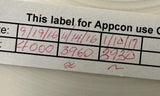 Reel of 3930 Kemet C0603C681J5GACTU Multilayer Ceramic Capacitor 680 pF 50 V