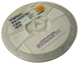 Reel of 3303 Kemet C0603C222K5RACTU Multilayer Ceramic Capacitor 2200pF 50V
