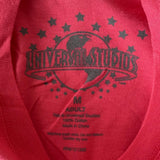 Universal Studios Women's Keep 4 Hooves On The Floor At All Times Shirt Size M