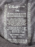 Disney Women's Minnie Mouse Made To Perfection Bride Of Frankenstein Shirt 3XL