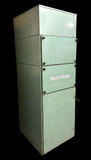 Aercology DMH-1500 Arrester Dust Collector 460V 3 Phase