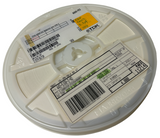 Reel of 4000 TDK C1608X5R1A335K080AC Multilayer Ceramic Capacitor 3.3 µF 10 V