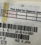 Reel of 4000 TDK C1608X5R1A335K080AC Multilayer Ceramic Capacitor 3.3 µF 10 V