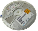 Reel of 4000 Kyocera AVX 0603YC105KAT2A Multilayer Ceramic Capacitor 1 µF 16 V