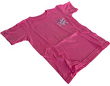 Girls There's Nothing Sweeter Than A Southern Belle Cheerleader Shirt Size S
