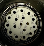 Allen Bradley 2090-CFBM7DF-CEAA05 Motor Feedback Cable Series A - Length Varies