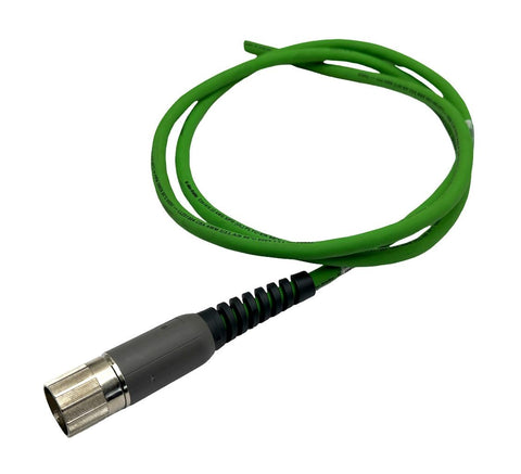 Allen Bradley 2090-CFBM7DF-CEAA05 Motor Feedback Cable Series A - Length Varies