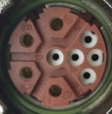 Allen Bradley 2090-CPWM7DF-16AA05 Motor Power Cable Series A - Length Varies