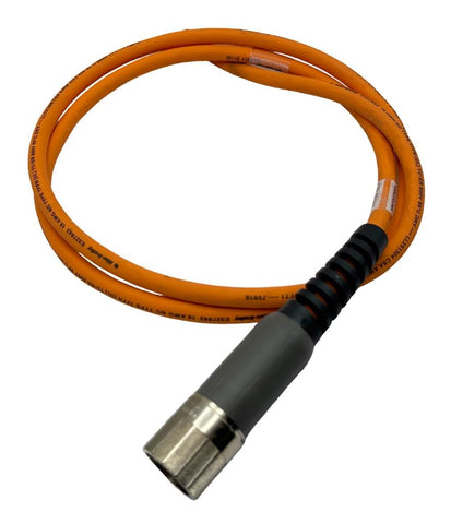 Allen Bradley 2090-CPWM7DF-16AA05 Motor Power Cable Series A - Length Varies