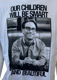 Anvil The Big Bang Theory Our Children Will Be Smart And Beautiful Shirt Size M