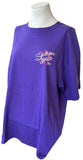 Southern Belle Break The Rules & Never Regret Anything That Made You Smile Shirt