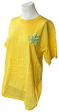 Southern Belle Nothing Pretty About Skin & Bones You Need Some Junk Shirt Size M