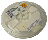 Reel of 4000 Kemet C0603C100J5GACTU Multilayer Ceramic Capacitor 10pF 50V 0603