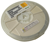 Reel of 3500 Murata GRM1885C1H150GA01D Multilayer Ceramic Capacitor 15pF 50V