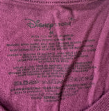 Disney Women's Nightmare Before Christmas True Love Never Dies Shirt Size Medium