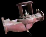 Armstrong 8x8x13 Inline Centrifugal Pump 8" 1200 GPM 110 Ft Head 4300 Series