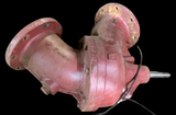 Armstrong 8" Inline Pump Housing with Shaft Casting 00328 HVAC Circulator Pump