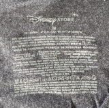 Disney The Little Mermaid The Girl Who Has Everything Ariel Graphic Shirt Size M