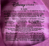 Disney Girls Doc McStuffins The Doc Is In Graphic Purple Shirt Size Small