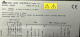 Red Lion Controls GEM2 Digital Counter 115 VAC 50/60 Hz 6‑Digit Preset