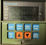 Honeywell DC3002-0-30A-2-00-0111 Temperature Controller 120V 60Hz 51-51-25-07