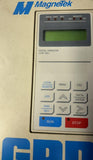 Magnetek GPD515C-B004 AC Drive 3 HP 380-460 VAC 3‑Phase 50/60 Hz