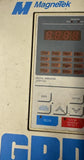 Magnetek GPD505V-B011 AC Drive 7.5 HP 380-460 VAC 3‑Phase 50/60 Hz