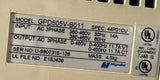 Magnetek GPD505V-B011 AC Drive 7.5 HP 380-460 VAC 3‑Phase 50/60 Hz