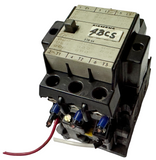 Siemens 3TB44 17-0A Contactor 3‑Pole 42 A 600 VAC 110‑120 VAC Coil