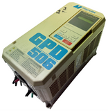 Magnetek GPD505V-B011 AC Drive 7.5 HP 380-460 VAC 50/60 Hz 3‑Phase