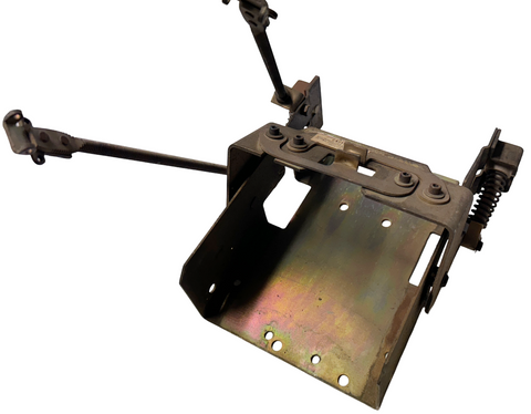 Square D 9422RR1 Circuit Breaker Operating Mechanism Ser B 600VAC 400A 9422RR-1