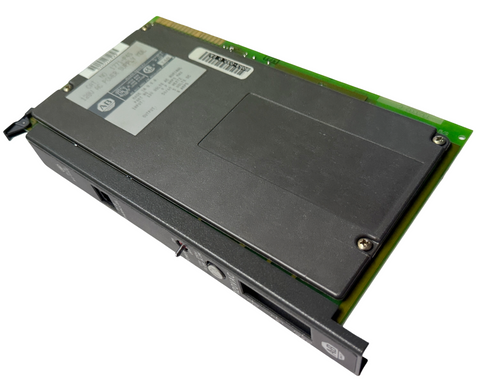 Allen-Bradley 1771-P4S PLC‑5 AC Power Supply Module 120 VAC to 5 VDC 8 A