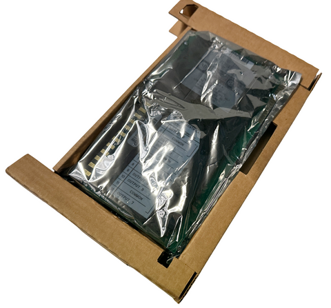 Allen-Bradley 1771-OW Selectable Contact Output Module 8-Point 125-138 VDC