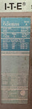 ITE Siemens FXD63B225 Sentron Molded Case Circuit Breaker Series A 225A 3-Pole