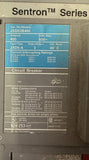 Siemens JXD63B400 Sentron Molded Case Circuit Breaker 3‑Pole 400 A 600 VAC